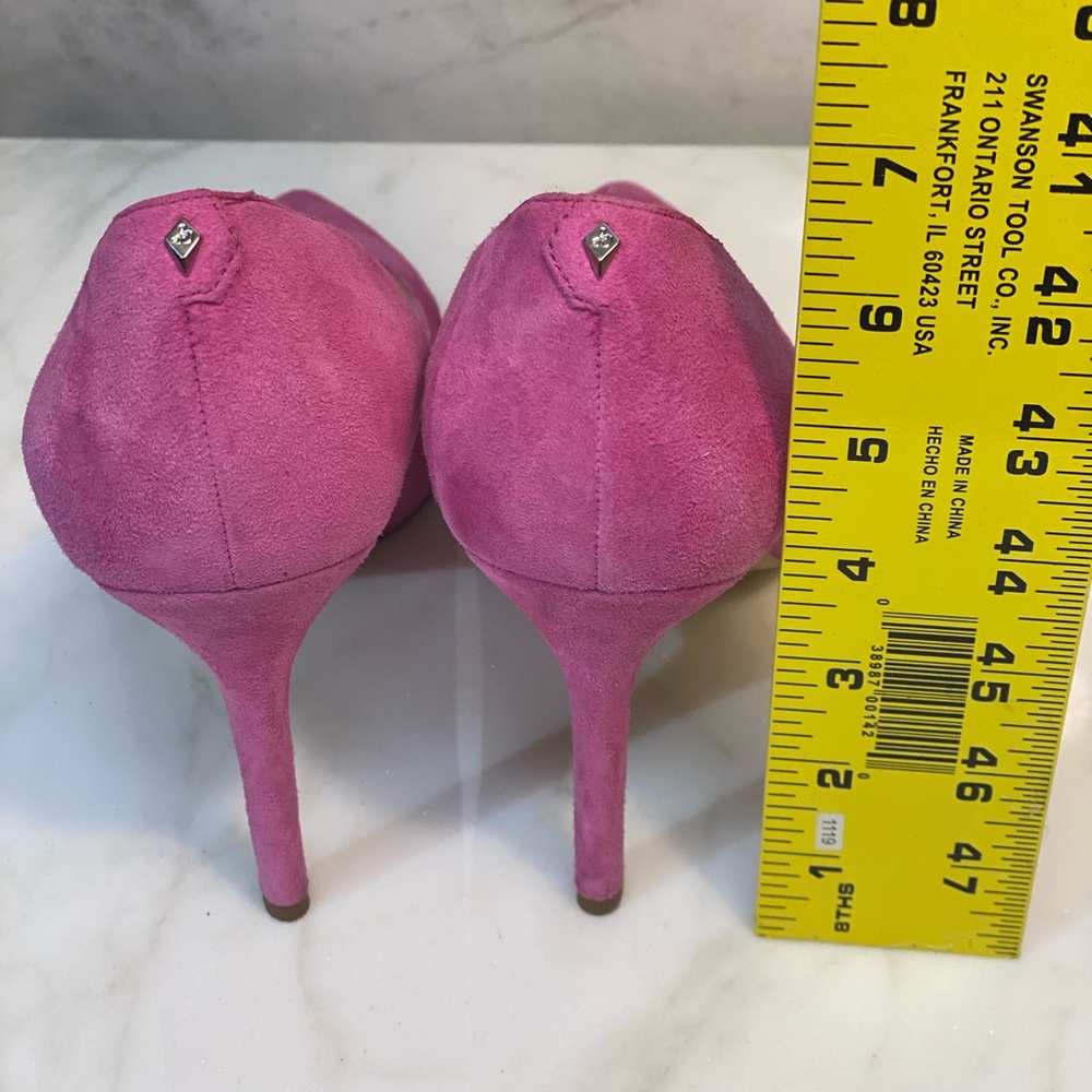 Aerosoles suede - Picture 5 of 5